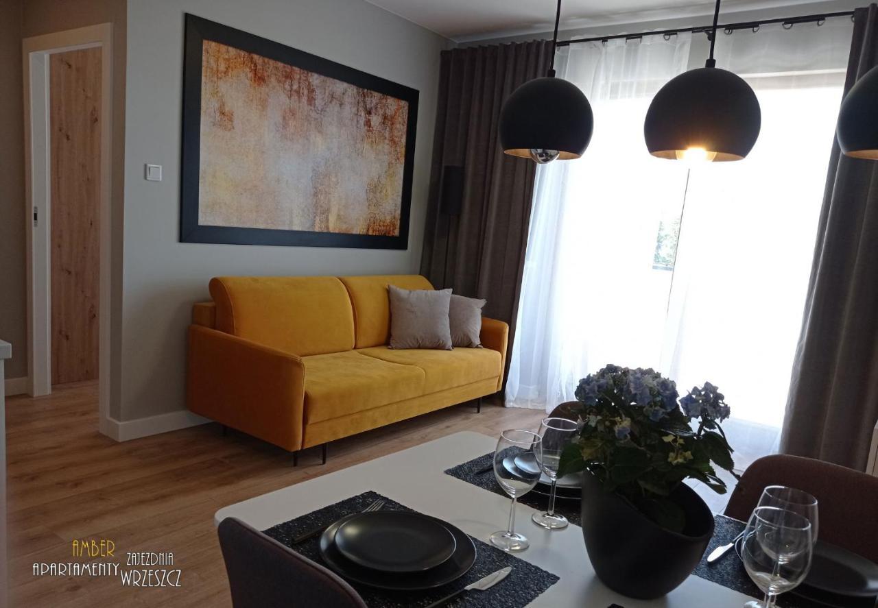 Apartament Amber - Azw Гданск Екстериор снимка
