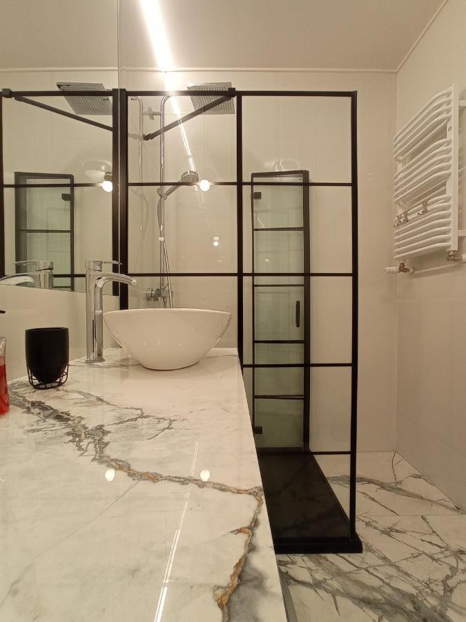 Apartament Amber - Azw Гданск Екстериор снимка