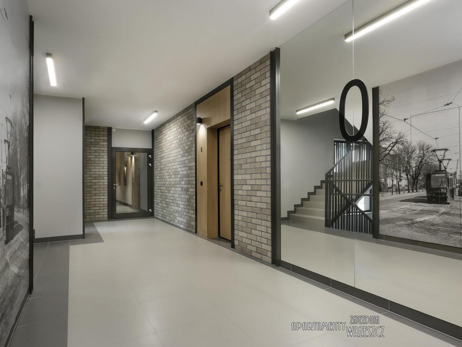 Apartament Amber - Azw Гданск Екстериор снимка